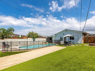 532 Paraiso Ave, Spring Valley, CA 91977