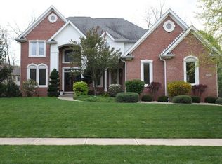 13685 Golden Ridge Ln, McCordsville, IN 46055