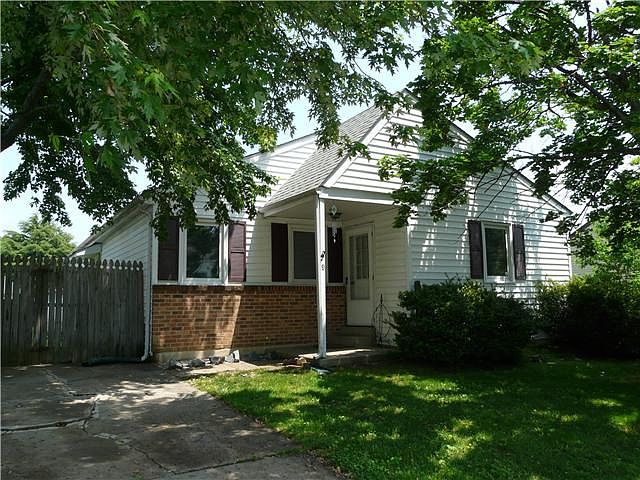 9 Three Rivers Drive