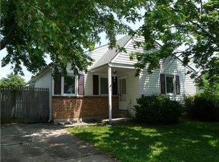 9 Three Rivers Dr, Newark, DE 19702