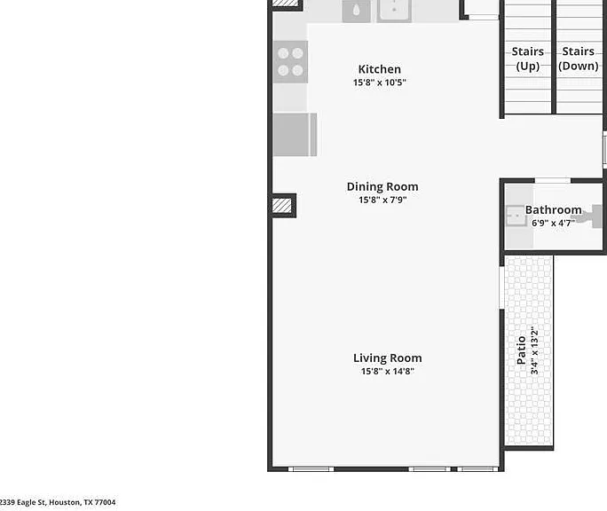 2339 Eagle St — Photo 20