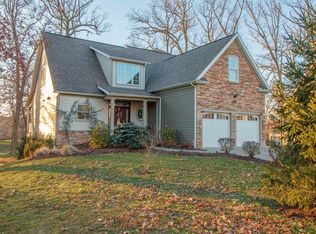 508 Saint Andrews Dr, Morgantown, WV 26508