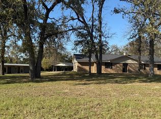 325 An County Rd #4271, Palestine, TX 75803