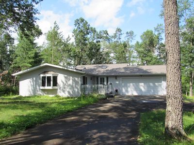 W1780 Fern ROAD, Keshena, WI, 54135