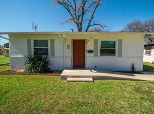 3911 Flory St, North Richland Hills, TX 76180