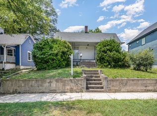 805 N Duke St, Durham, NC 27701