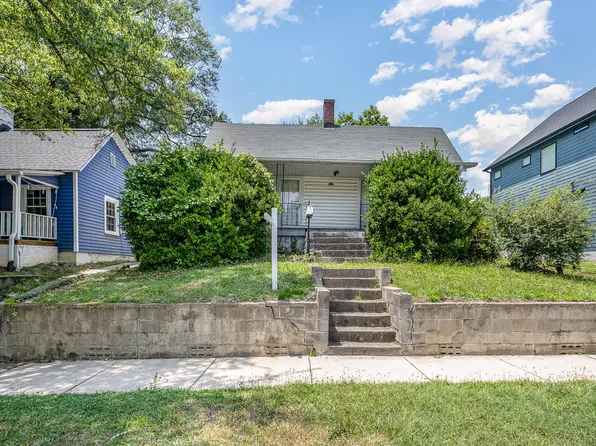 805 N Duke St, Durham, NC 27701