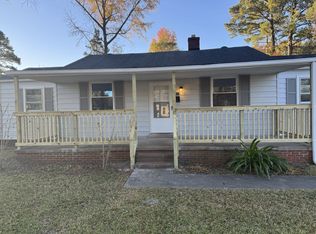 117 Kenneth Blvd, Havelock, NC 28532