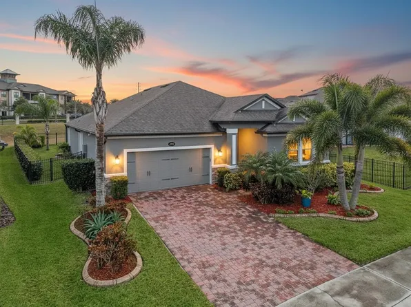 2393 Panoramic Cir, Apopka, FL 32703