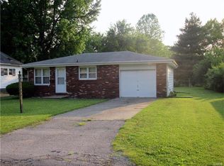 320 Spencer St, Bethalto, IL