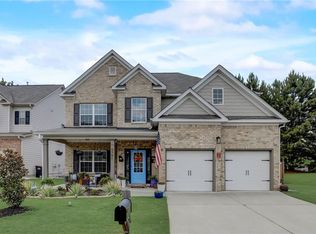 5791 Savannah River Rd, Atlanta, GA 30349