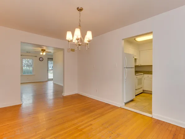 5610 Hampton Blvd, Norfolk, VA 23508