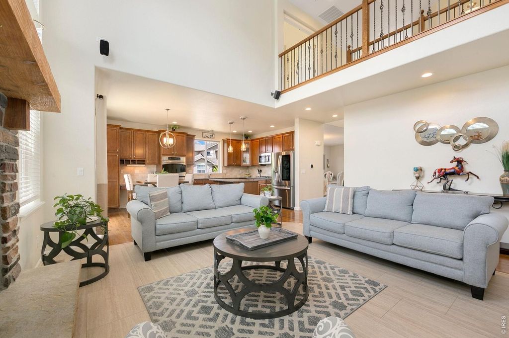 5355 Brookline Dr