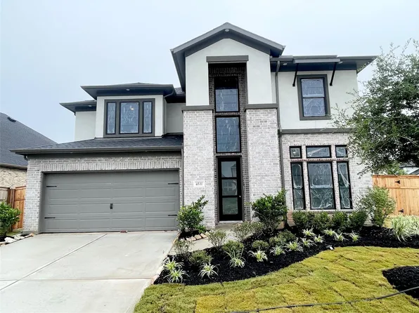 4531 Sunny Hazel Ln, Fulshear, TX 77441