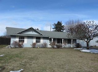 13007 E Desmet Ave, Spokane, WA 99216