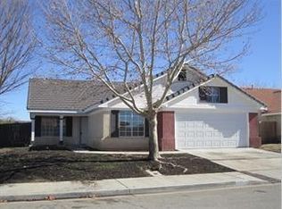 43542 Palos Way, Lancaster, CA