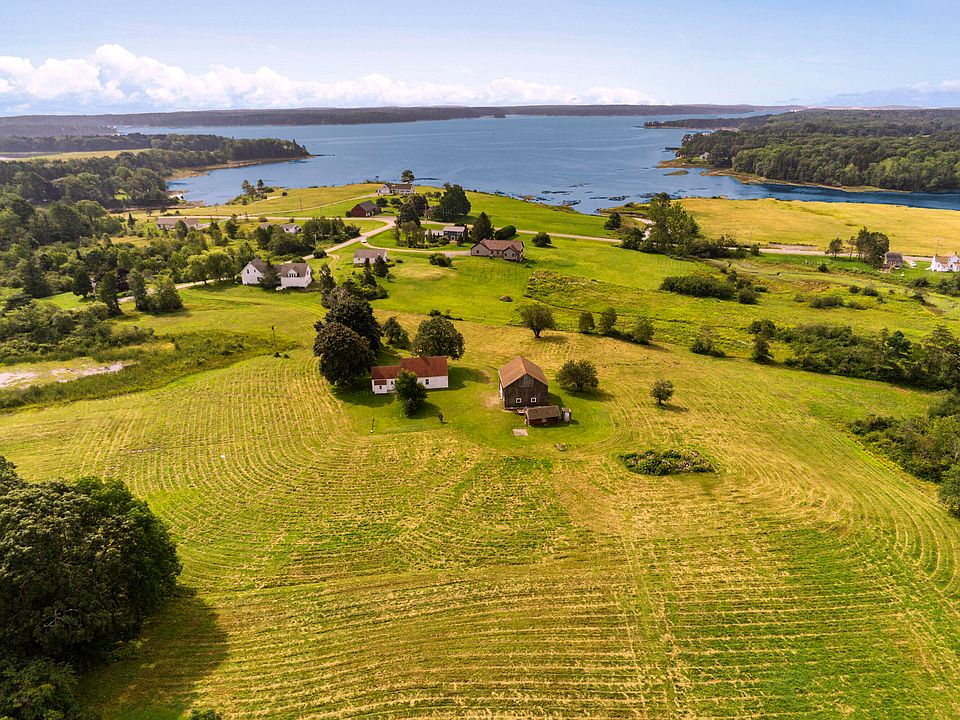 24 Killeran Lane, Cushing, ME 04563 Zillow