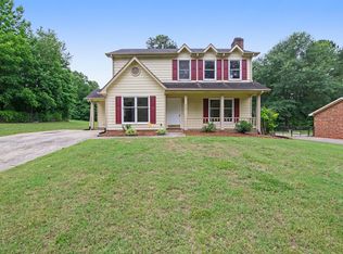 699 Tryon Pl, Gastonia, NC 28054