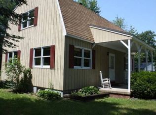 10 Amalfi St, Lisbon, ME 04252