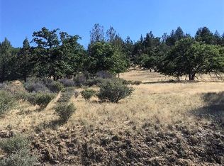 Lot 133 Apaloosa Place, Hornbrook, CA 96044