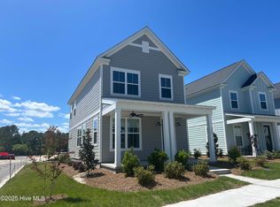 350 Longhill Dr, Wilmington, NC 28412