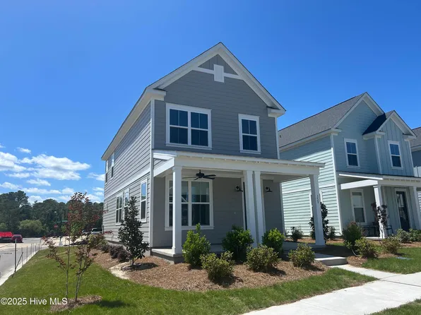 350 Longhill Drive, Wilmington, NC 28412