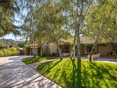 25620 Deerfield Dr, Los Altos Hills, CA, 94022