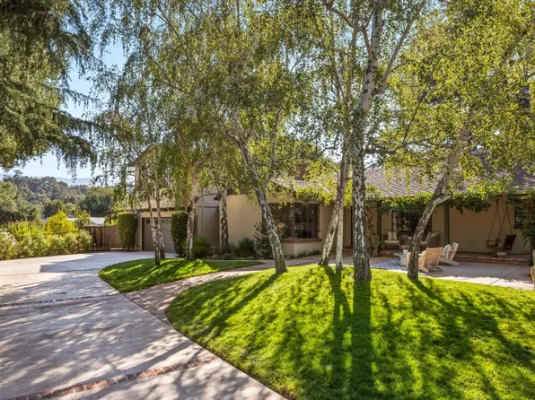 25620 Deerfield Dr, Los Altos Hills, CA 94022