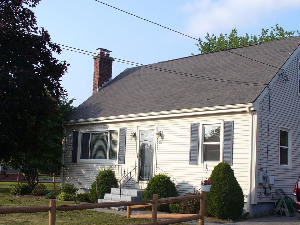 House Front
