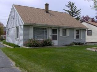 2335 W Alvina Ave, Milwaukee, WI 53221