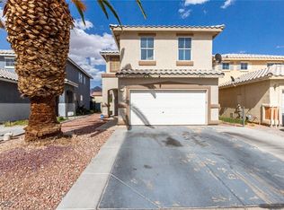 1360 Angel Falls St, Las Vegas, NV 89142