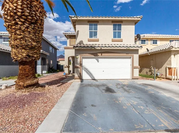 1360 Angel Falls St, Las Vegas, NV 89142