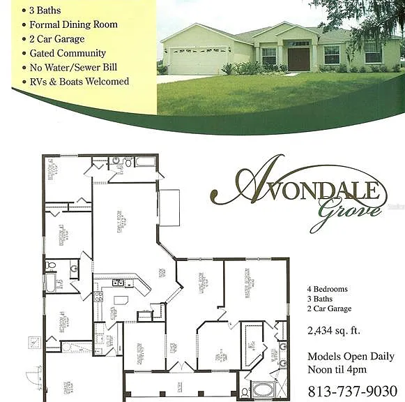 1607 Avondale Ridge Dr — Photo 24