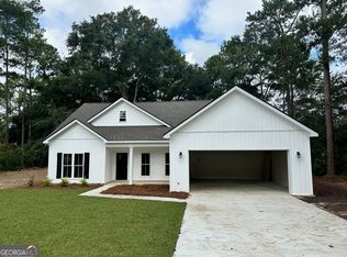 703 Pine Straw Ct, Statesboro, GA 30458