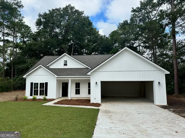 703 Pine Straw Ct, Statesboro, GA 30458