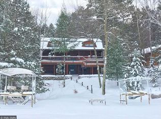 36307 Butternut Point Rd, Pequot lakes, MN 56472