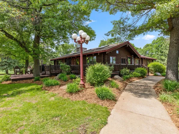 31291 Edgewater Farm Dr, Breezy Pt, MN 56472