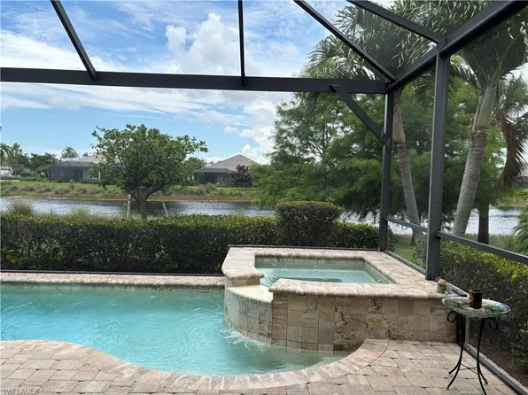 6931 Cay CT, NAPLES, FL 34113
