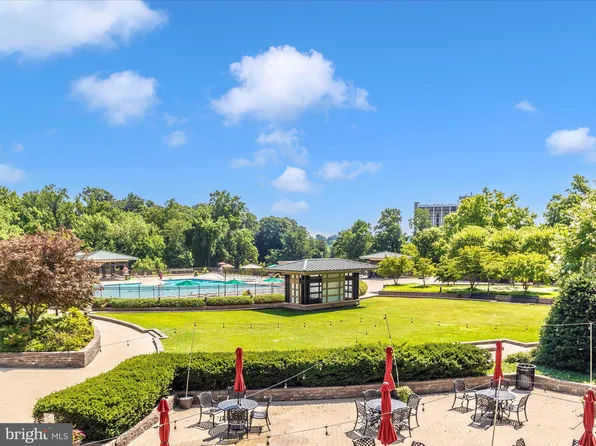 5225 Pooks Hill Rd APT 1406N, Bethesda, MD 20814