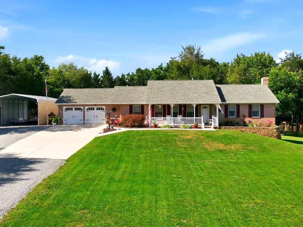 109 Mosby Ct, Martinsburg, WV 25404
