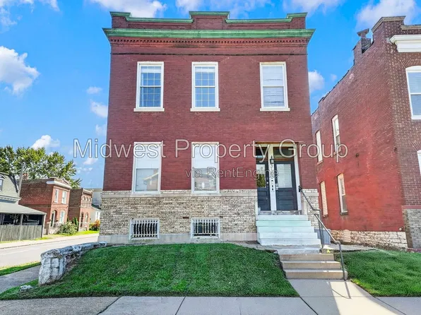 3100 Wyoming St #2, Saint Louis, MO 63118