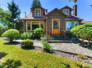 517 S 3rd Street, McCleary, WA