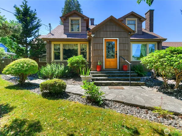 517 S 3rd Street, McCleary, WA 98557