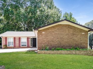 4701 Flint Hill Rd, Austell, GA 30106