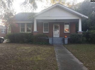 1610 State St, Cayce, SC 29033