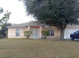 3729 14th St W, Lehigh Acres, FL 33971