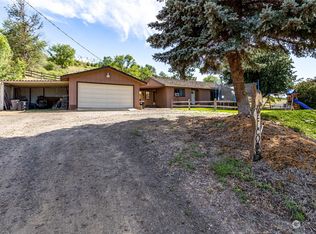14432 Cottonwood Canyon Rd, Yakima, WA 98908