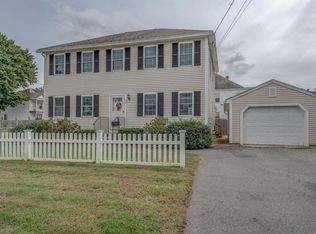 30 Boyd St, Lawrence, MA 01843