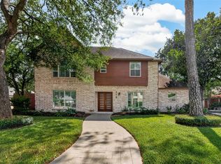 619 Flaghoist Ln, Houston, TX 77079
