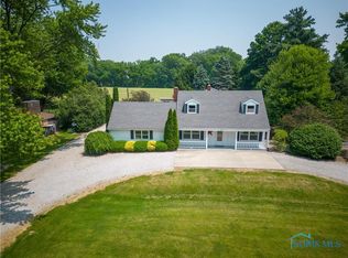 815 Burr Rd, Wauseon, OH 43567